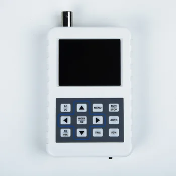 

Equipment Digital Oscilloscope Tester Detector Replacement Set O120 DSO338