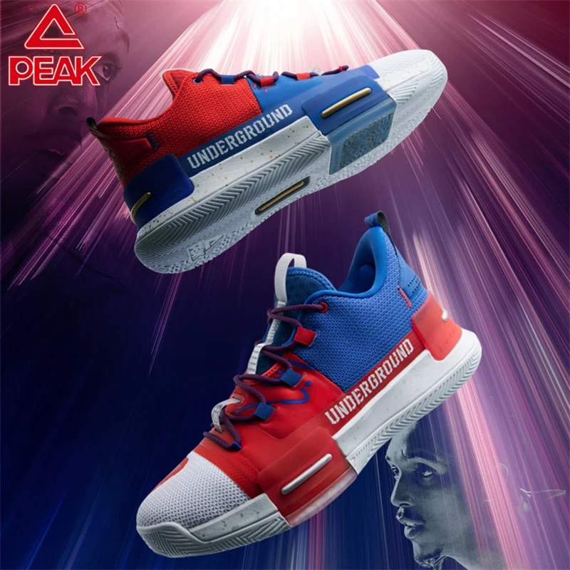 Basketball Shoes 