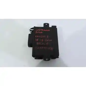 

0227400037 1982201 switchboard Engine EUA Opel Kadett E