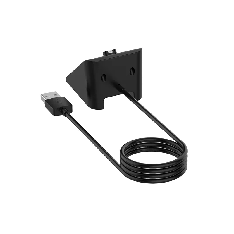 1 м USB кабель для быстрой зарядки кабель питания зарядное устройство провод для Garmin Fenix 6 6S 6X5 5S 5X Forerunner 245 935 945 Vivoactive 4S