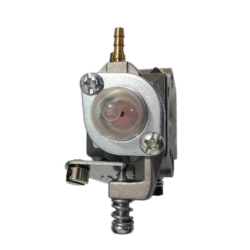 

Assembly Carburetor For Emak Oleo Mac Efco Trimmer Brushcutters Engine Replacement Garden tool Useful