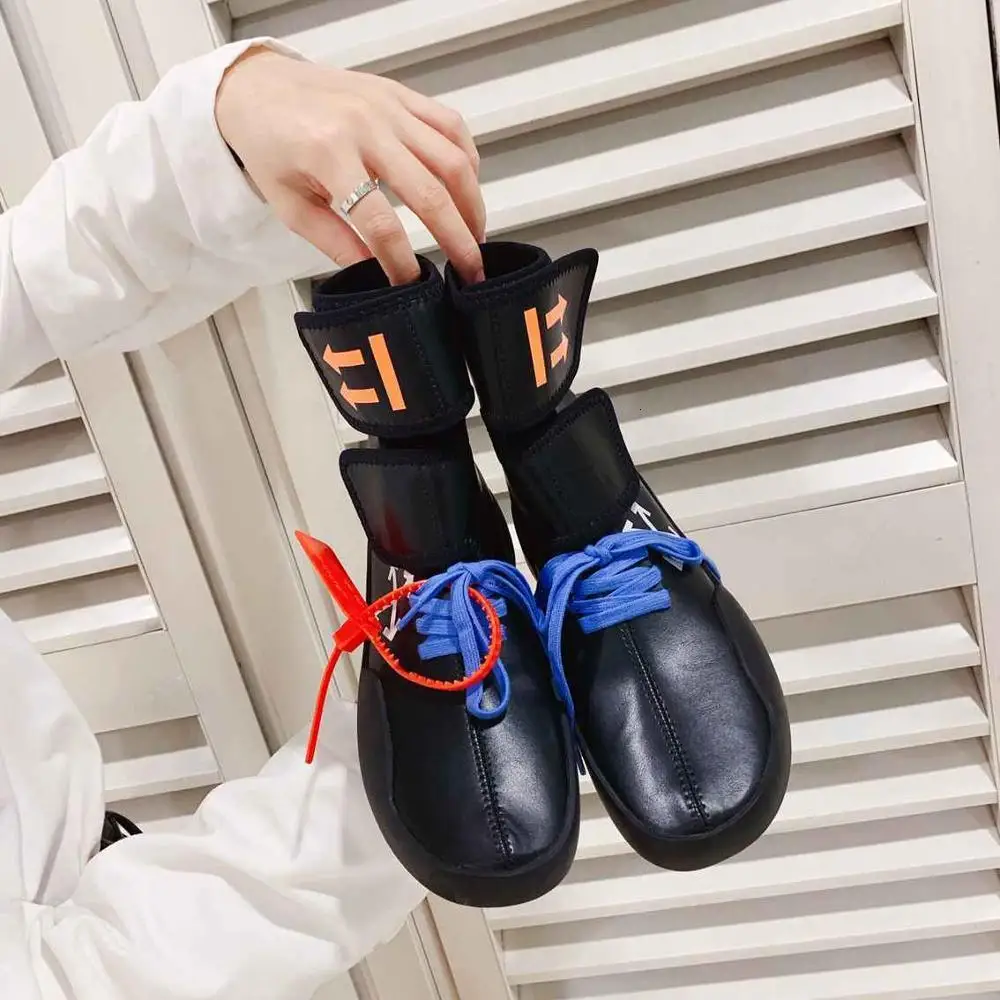 Женские ботинки; chaussures; женская обувь с круглым носком; Модные женские ботинки; botas mujer; мотоботы; Buty Damskie; на шнуровке - Цвет: asshow