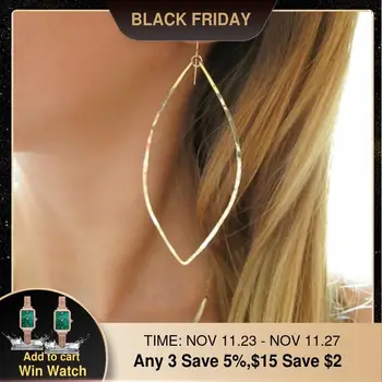 

925 Silver Handmade Hoop Earrings Jewelry Vintage Boho Hammered 14 Gold Filled Brincos Pendientes Earrings For Women Oorbellen