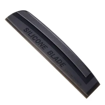 

Car Cleaning Silicone Wiper Board Cleaner Wiper Squeegee Accessories Silicone Plastic Rubber Automotive Glass Car Paint