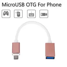 Micro USB OTG кабель адаптер Micro USB мужчина к USB 3,0 женщина для Xiaomi samsung планшет Android USB 3,0 адаптеры Конвертеры