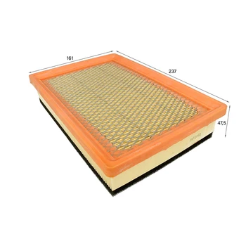 

FILTRON KFA0032 air filter FILTRON AP003/2 WA003/2 A2005 ADA102215 ELP9228