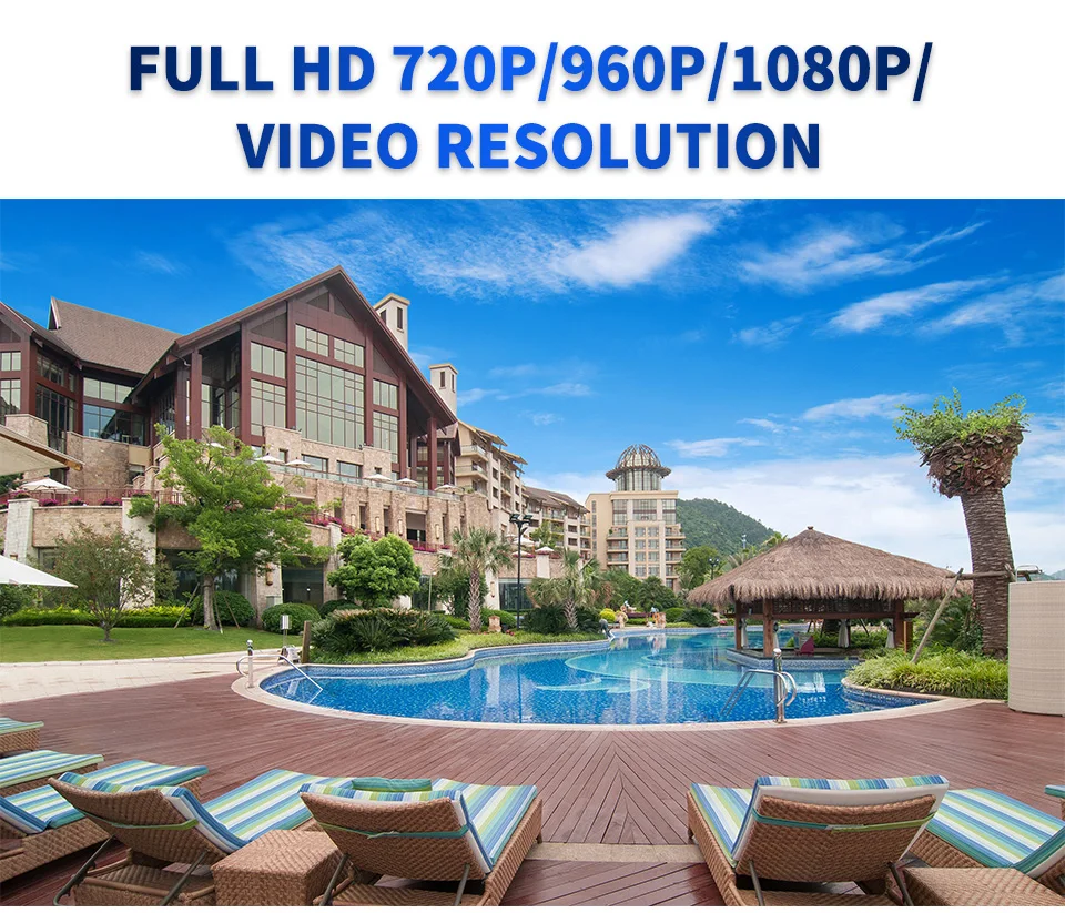 3g 4G sim-карта 1080P HD Беспроводная купольная ip-камера аудио домашняя CCTV камера безопасности ночное видение SD карта CamHi