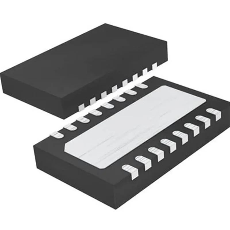 LTC2668CUJ-12 LTC2668IUJ-12 LTC2668CUJ-16 LTC2668IUJ-16 LTC2668 - 16-Channel 16-/12-Bit +-10V VOUT SoftSpan DACs image_0