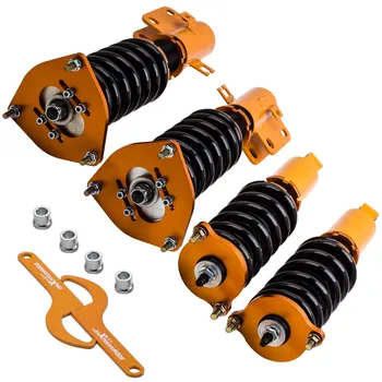 

Assembly Coilover Kits for Subaru Legacy Outback Wagon 4-Door 1999 Struts
