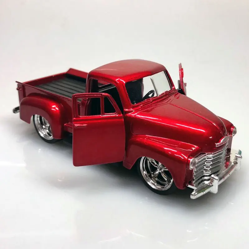 1953 CHEVY PICKUP (11)