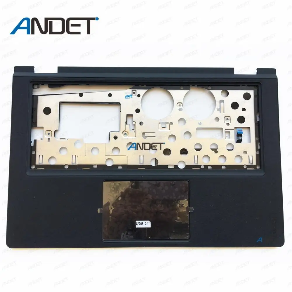 Для lenovo Ideapad Yoga 13 Упор для рук чехол Клавиатура рамка верхний Чехол w/TP TouchPad 11S30500193