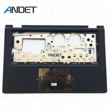 Для lenovo Ideapad Yoga 13 Упор для рук чехол Клавиатура рамка верхний Чехол w/TP TouchPad 11S30500193