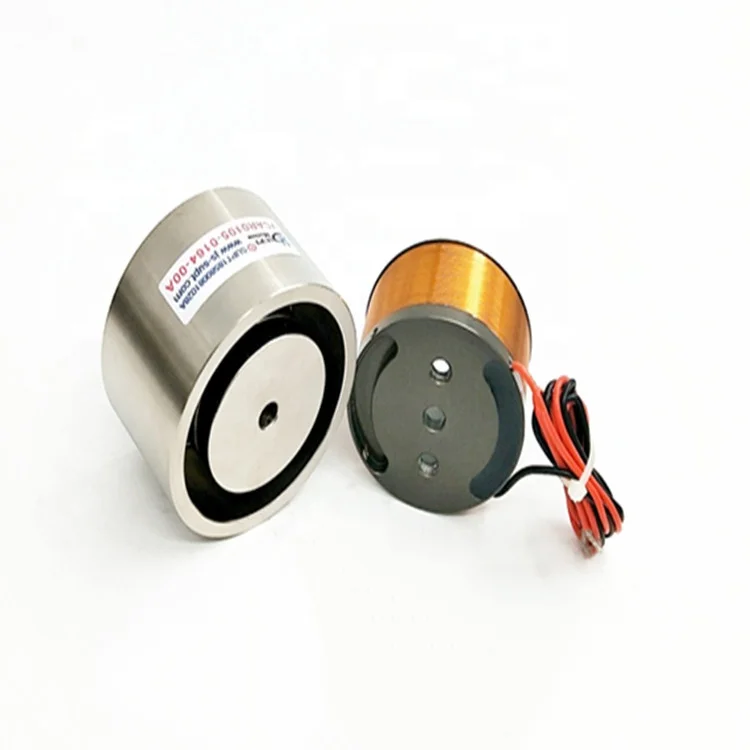 

24v linear actuator voice coil auto motor