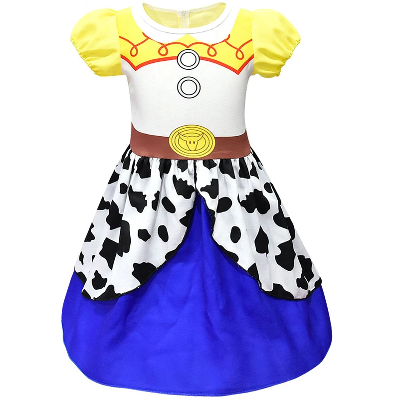 baby cowgirl costume