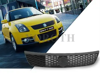 

Genuine OEM New Auto Front Grill,RADIATOR Grille 71741-57K00,71721-57K00 for Suzuki Swift
