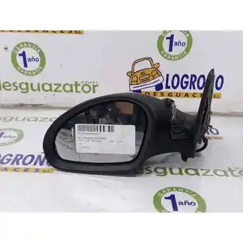 

LEFT REARVIEW MIRROR SEAT LEON (1M1)