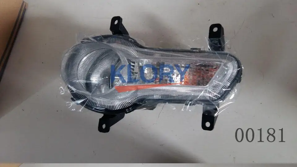 4116100 K80 4116200 передняя противотуманная фара для GREAT WALL HAVAL H5 HOVER X200|Абажуры| |