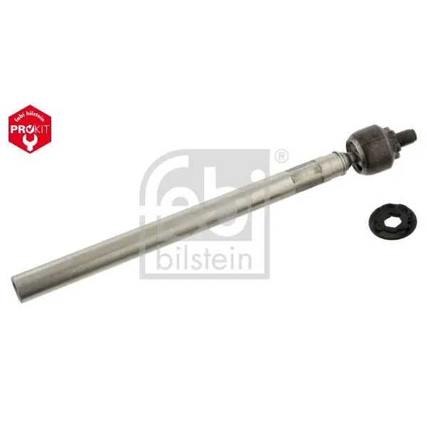 Тяга рулевая Peugeot 406 95-04 FEBI BILSTEIN 11853