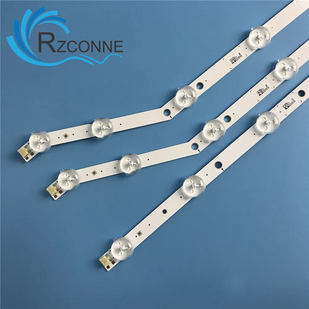 LED Backlight strip For UE40FH5007 UE40EH5047 UE40EH5050 UE40EH5057 UE40H5203 UA40H5303 UE40EH5007 N