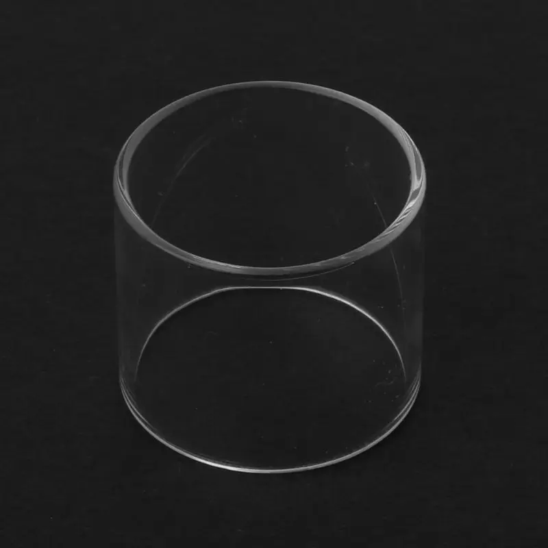 

Transparent Replacement Pyrex Glass Tube Glass Tank for Serpent SMM RTA Tank