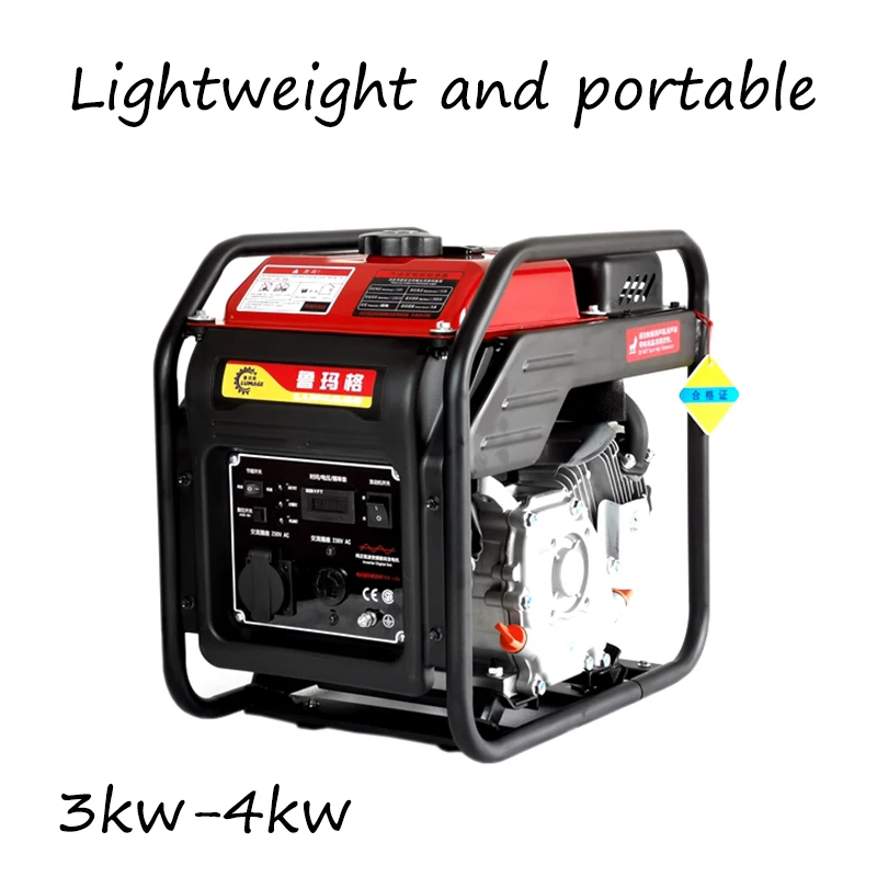 5kw 24v DC Diesel Generator Intelligent Startstop, 41 OFF