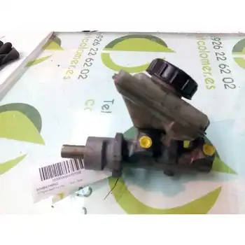 

3707058 Brake pump Citroen Saxo 1.4 Vts