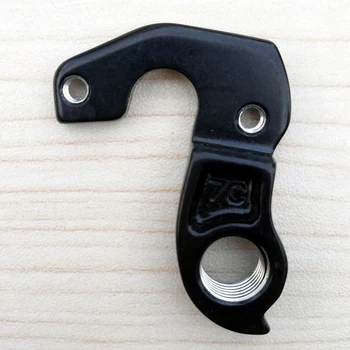 

50pc Bicycle gear rear derailleur hanger mech dropout For Ridley Fenix 2015 Ridley Helium SL X:2019 Ridley Noah SL Ridley XNight