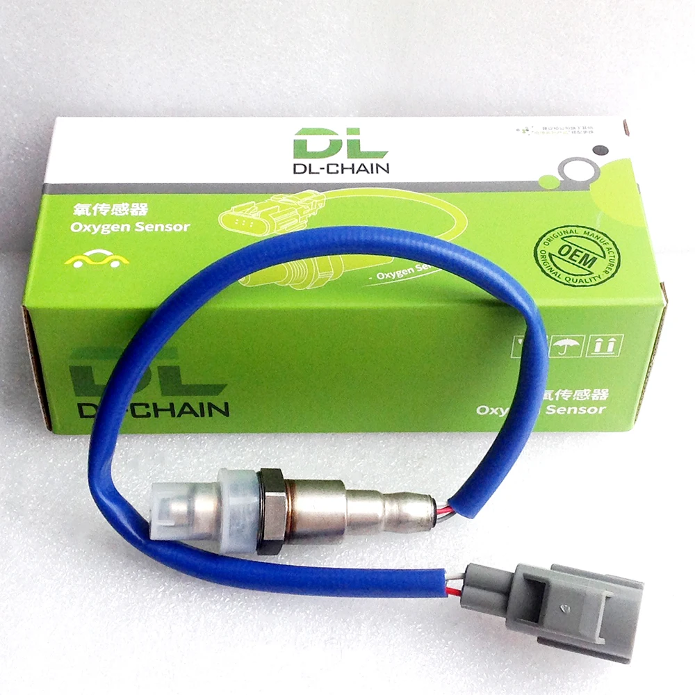 

Oxygen Sensor For Land Rover Discovery 4 3.0L Right Rear