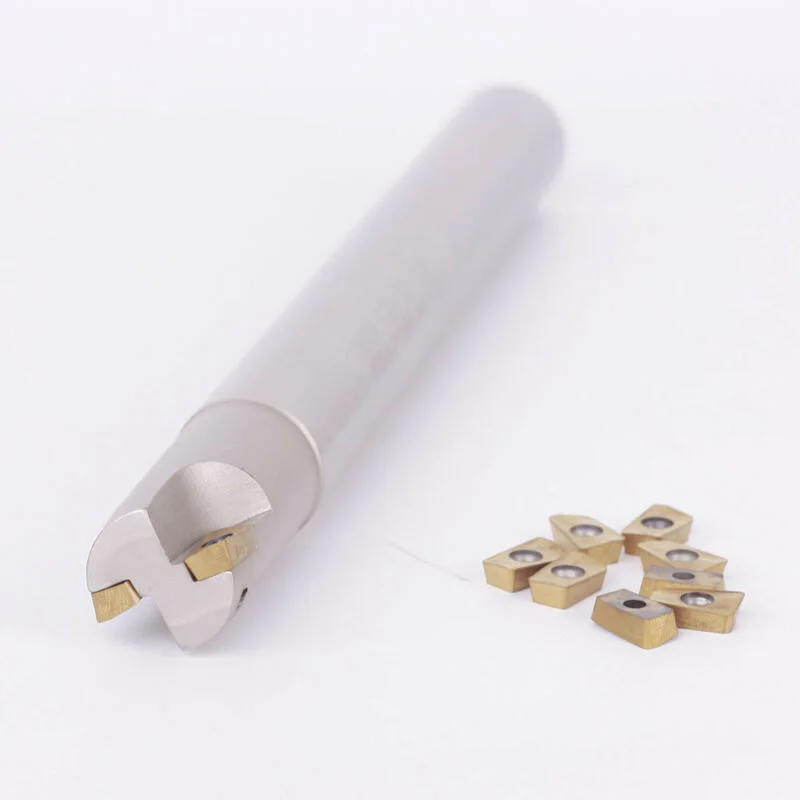 BAP 300R C20-20-200 держатель инструмента Сменные фрезы+ 10 шт.(CK) APMT1135PDER-DP набор инструментов аксессуары