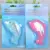 Мультфильм Плавающий Прекрасный Медведь Baby Water Thermometer Kid Bath Thermometer Toy Младенческая Малыш Пластиковая Ванна Water Sensor Thermometer