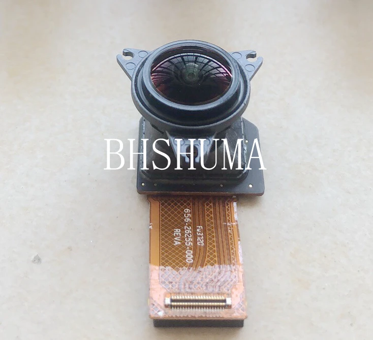 

Original For Gopro Hero 8 Camera Optical Lens Fish Eye With CCD Image Sensor CMOS Repair Part