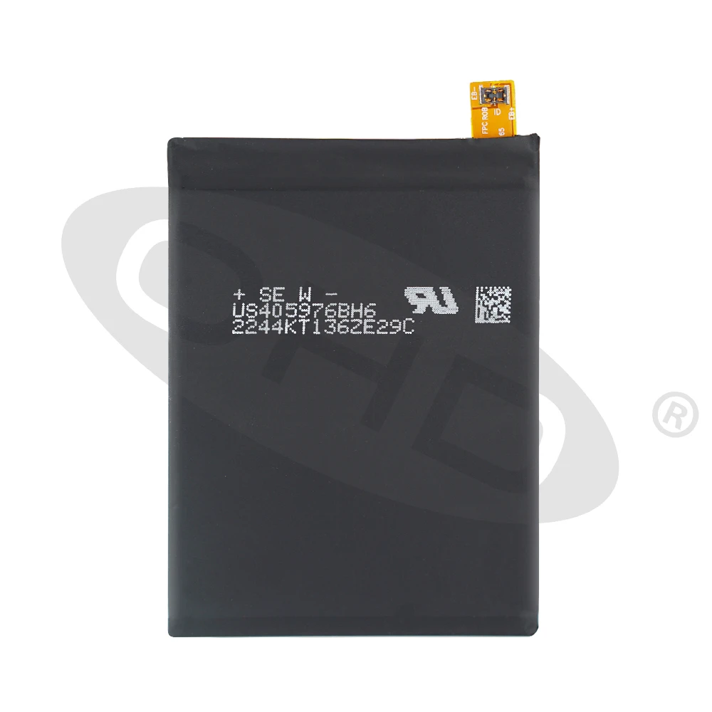 Original Replacement Battery For SONY Xperia Z5 E6883 LIS1593ERPC E6633 E6653 E6683 E6603 Genuine Phone Battery 2900mAh Original Replacement Battery For SONY Xperia Z5 E6883 LIS1593ERPC E6633 E6653 E6683 E6603 Genuine Phone Battery 2900mAh