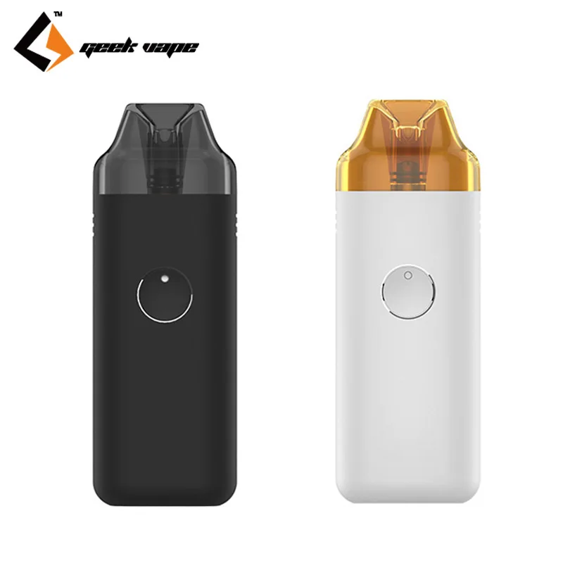 Original Geekvape Wenax C1 Kit 3ml Cartridge Pod Vape Fit Geekvape G0.8