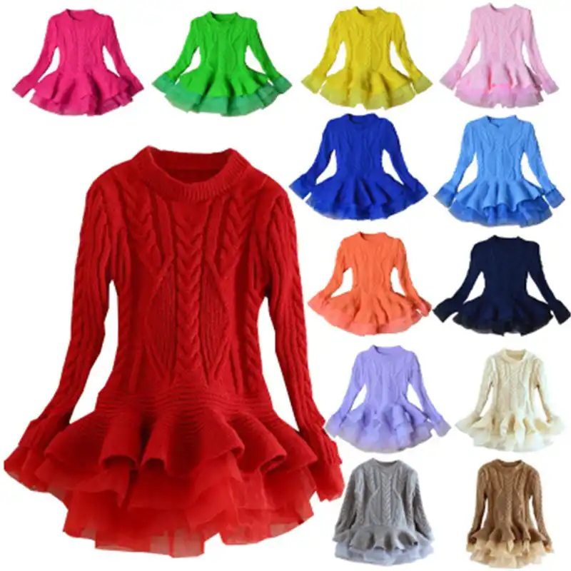 beautiful sweater dresses