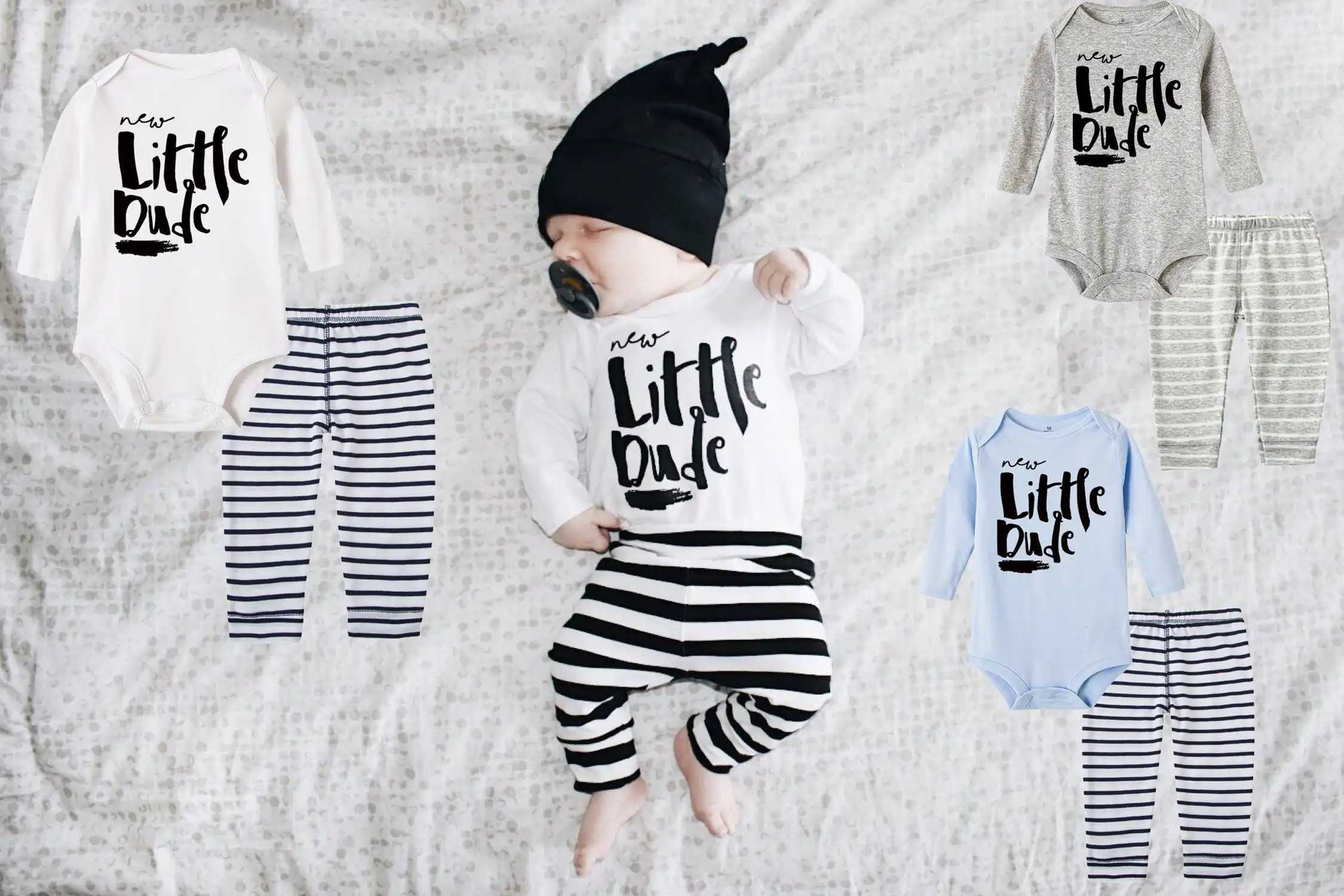 coming home outfit for newborn boy