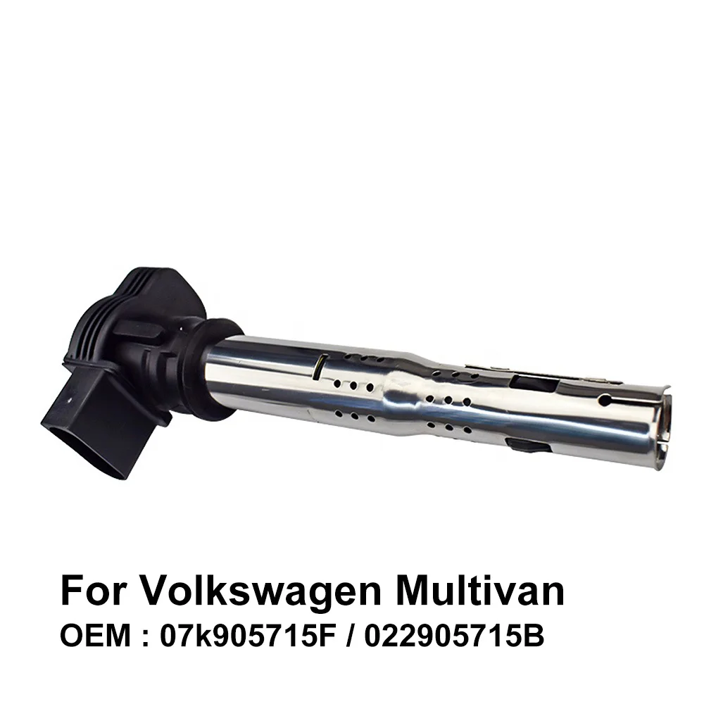 Ignition Coil for Volkswagen Multivan Engine Code CFL CJK 2.0T 3.2L OEM 07k905715F/022905715B ( Pack of 4 ) | Автомобили и