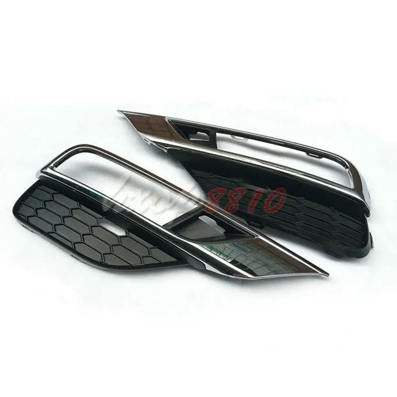 For Honda CRV- High quality Vehicle Front Fog Light/Lamp Cover LH&RH Front Bumper 2pcs