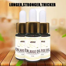 3pcs Mens Dick Enhancers Increase Cock Enlarger Cream Massage Gel Health Care Herbal Big Dick Cock Care Oil Thickening Growth