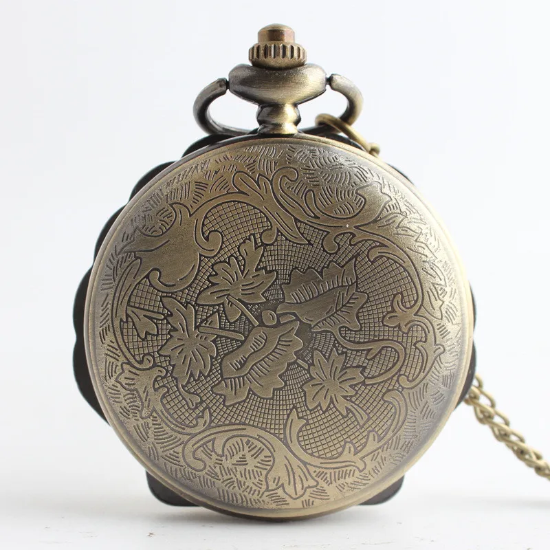 Fashion-Jewelry-Bronze-Shells-Quartz-Pocket-Watch-Women-Necklace-Pendant-White-Dial-Gift-for-Women-Lady (1)
