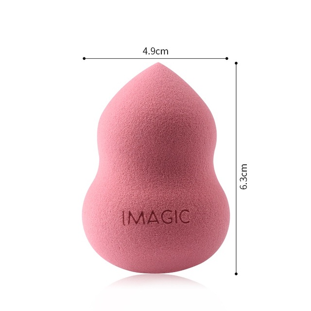 Beauty Makeup Sponge Puff Face Foundation Concealer Cosmetics Powder Make Up Blender Professional Blending Sponge Tools