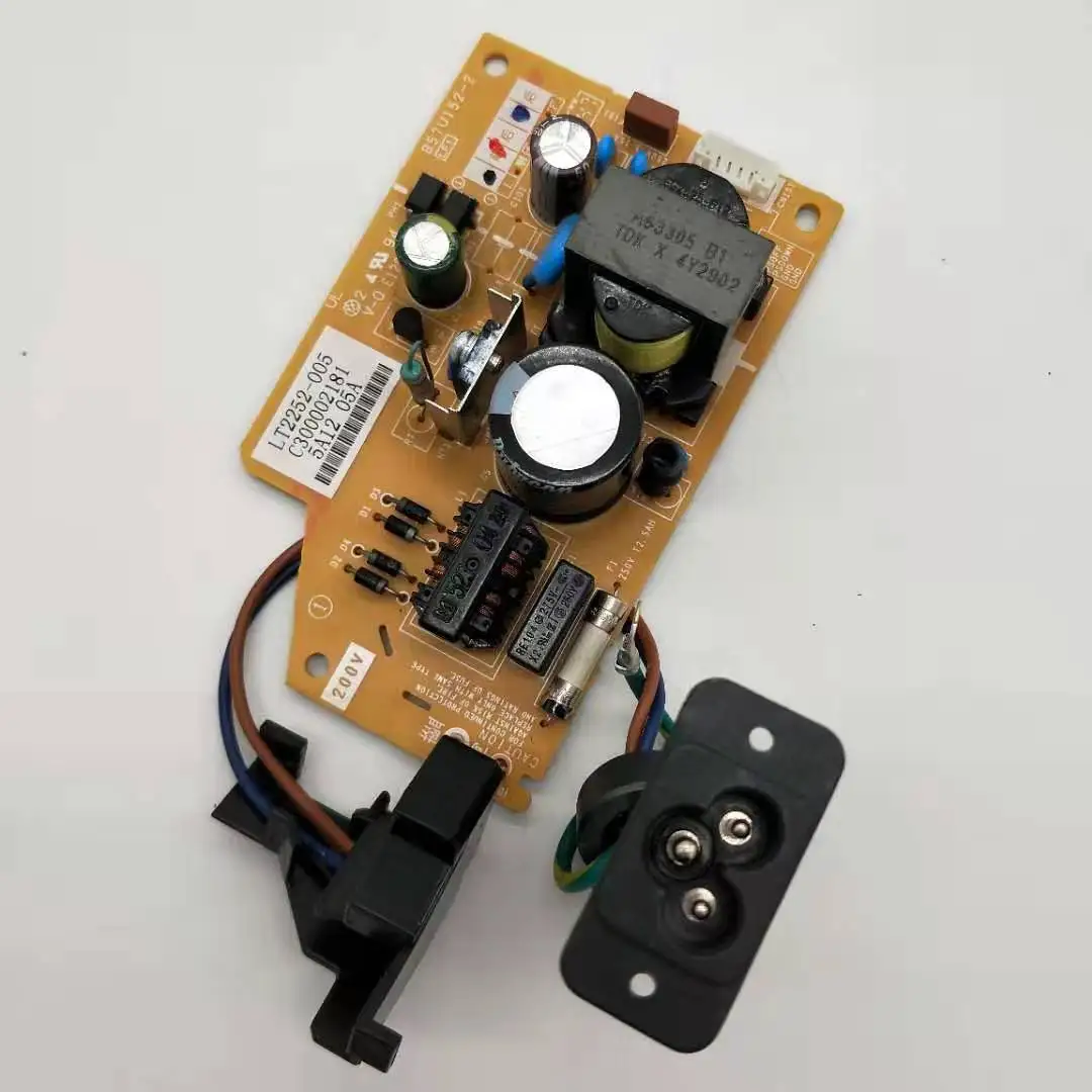 220V Питание доска LT2252-005 B57U152-2 для BROTHER MFC-J2320 2310 2510 3520 3720 5720 | Компьютеры и офис