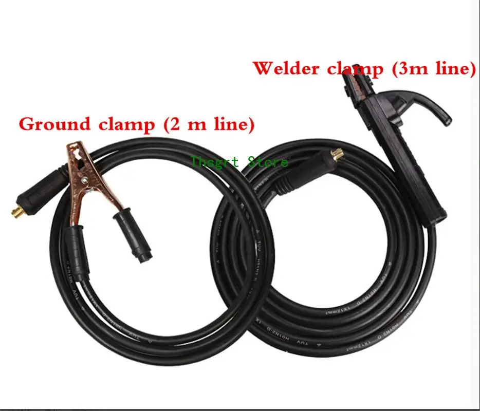 250A/315A 220V Compact Mini MMA Welder Inverter ARC Welding Machine Stick Welder ZX7-250/315 IGBT
