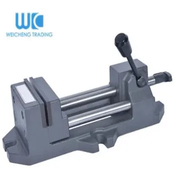 3900-2683 3" DELUXE TILTING ANGLE VISE 