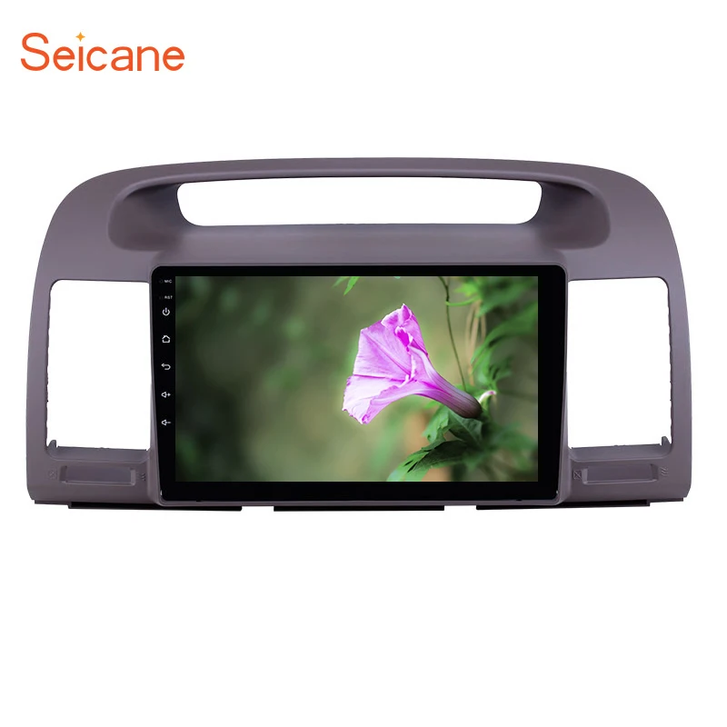 Seicane " Bluetooth Автомобильный gps Радио Android 8,1 для 2000-2003 Toyota Camry с AUX 2din HD сенсорный экран поддержка Carplay DAB+ OBD