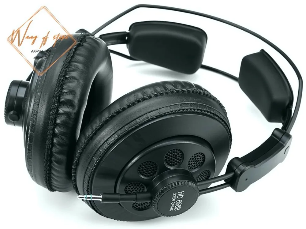 Superlux HD 668B. 1