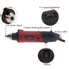 500W Engraver Electric Drill 110V/220V 35000RPM 6-speed Variable Speed Electric Grinder Grinding Machine Polishing Rotary Tool 2