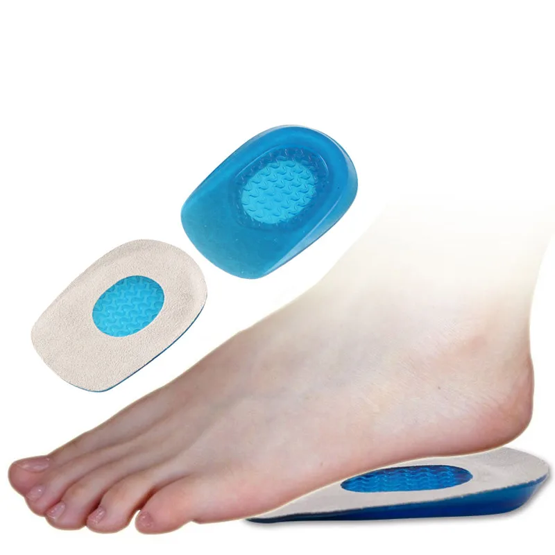 palmilha de gel para sapato