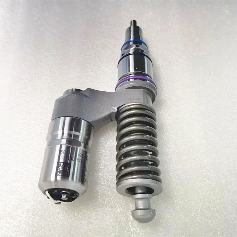US $280.00 Diesel Common Rail Injector EUI 0414701017 For Bosch 1440577 For Scania Injector