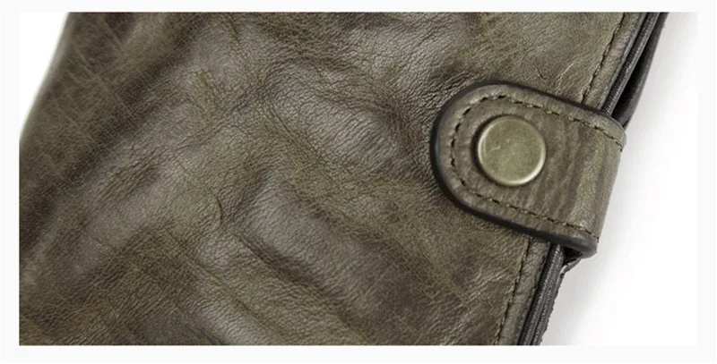 PNDME модный винтажный высококачественный мужской и женский маленький кошелек из натуральной кожи, роскошный мягкий кошелек из воловьей кожи для подростков, простой короткий кошелек