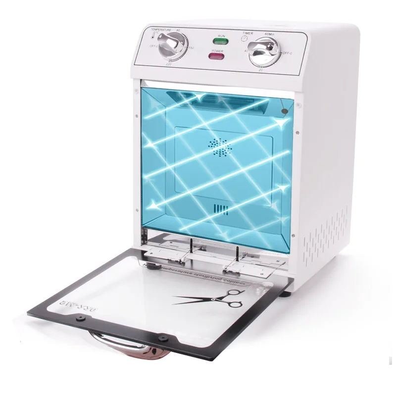 High-Temperature Sterilization Cabinet Autoclave Sterilizer Disinfection Beauty Salon Tools Manicure
